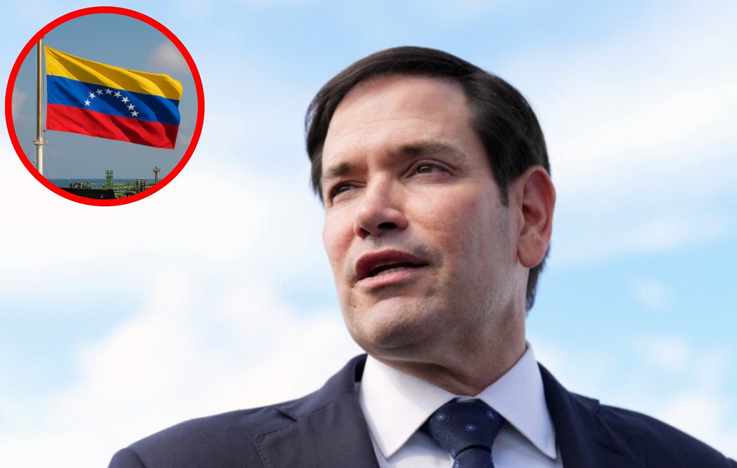 Marco Rubio advierte a Delcy Rodríguez sobre ‘el uso de la fuerza ...