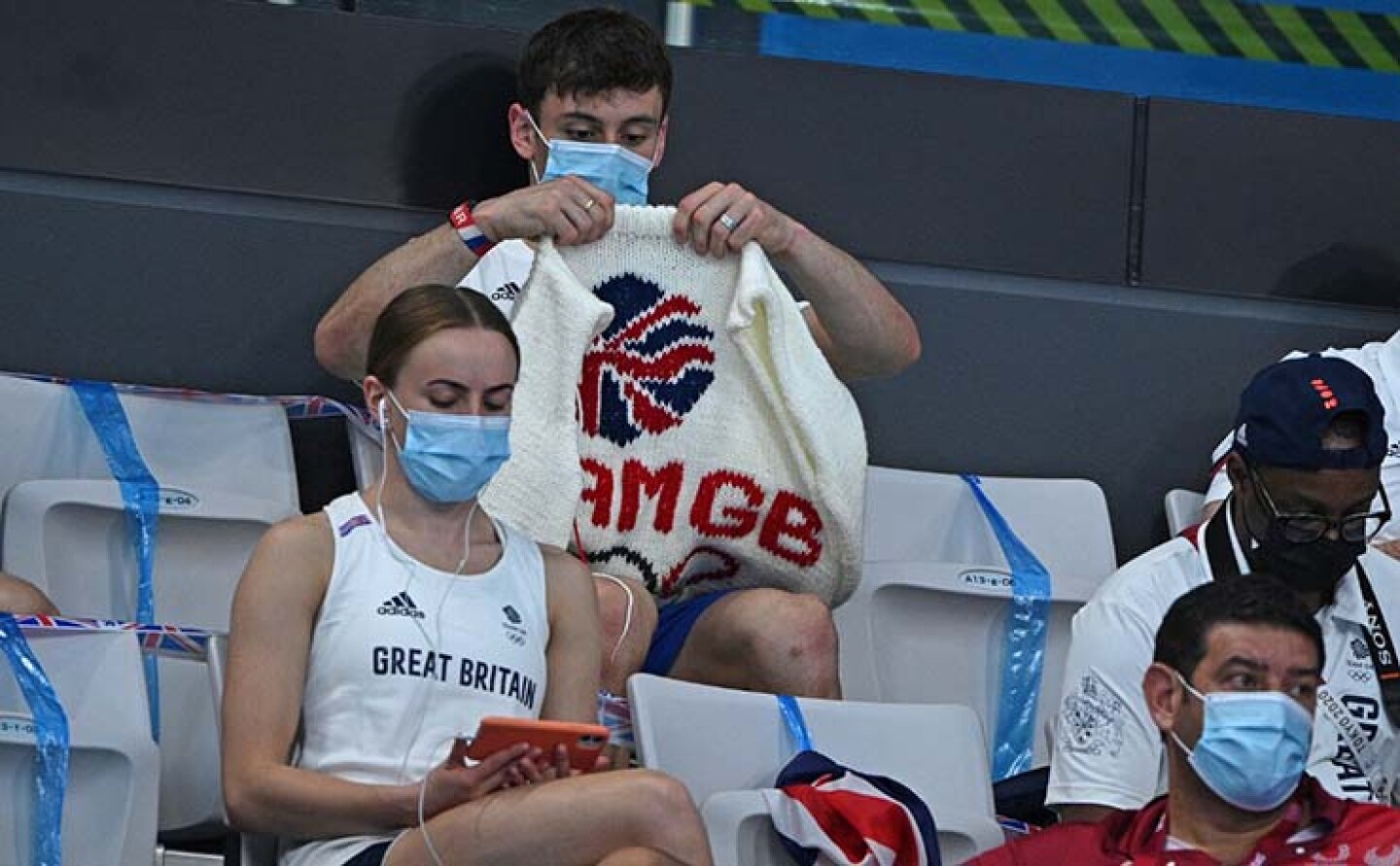 Tom Daley, la consagración olímpica de un icono gay