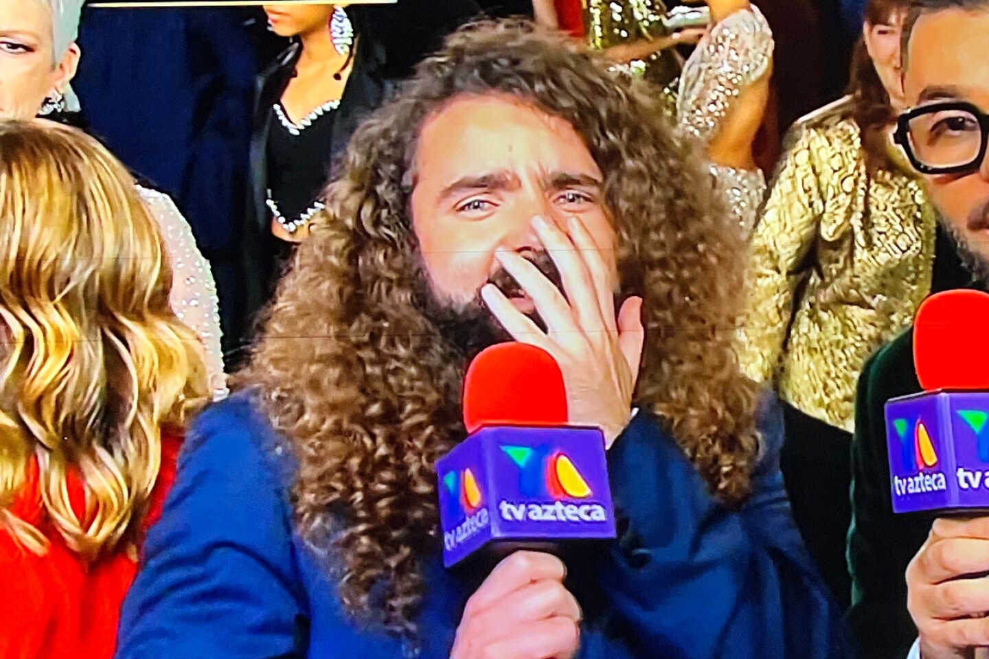 quien-es-javier-ibarreche-presentador-premios-oscar