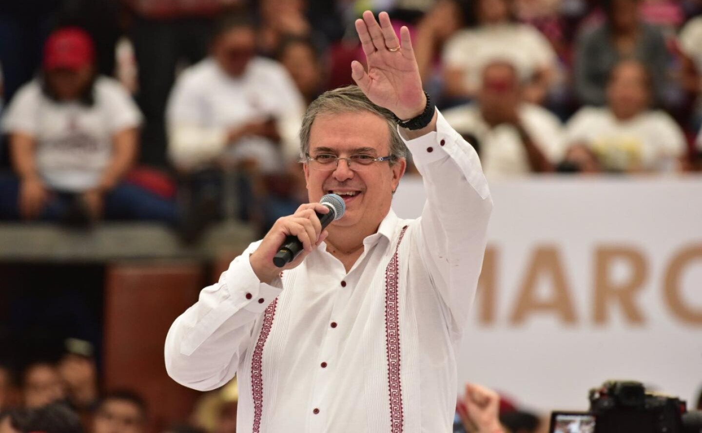 ebrard-armas