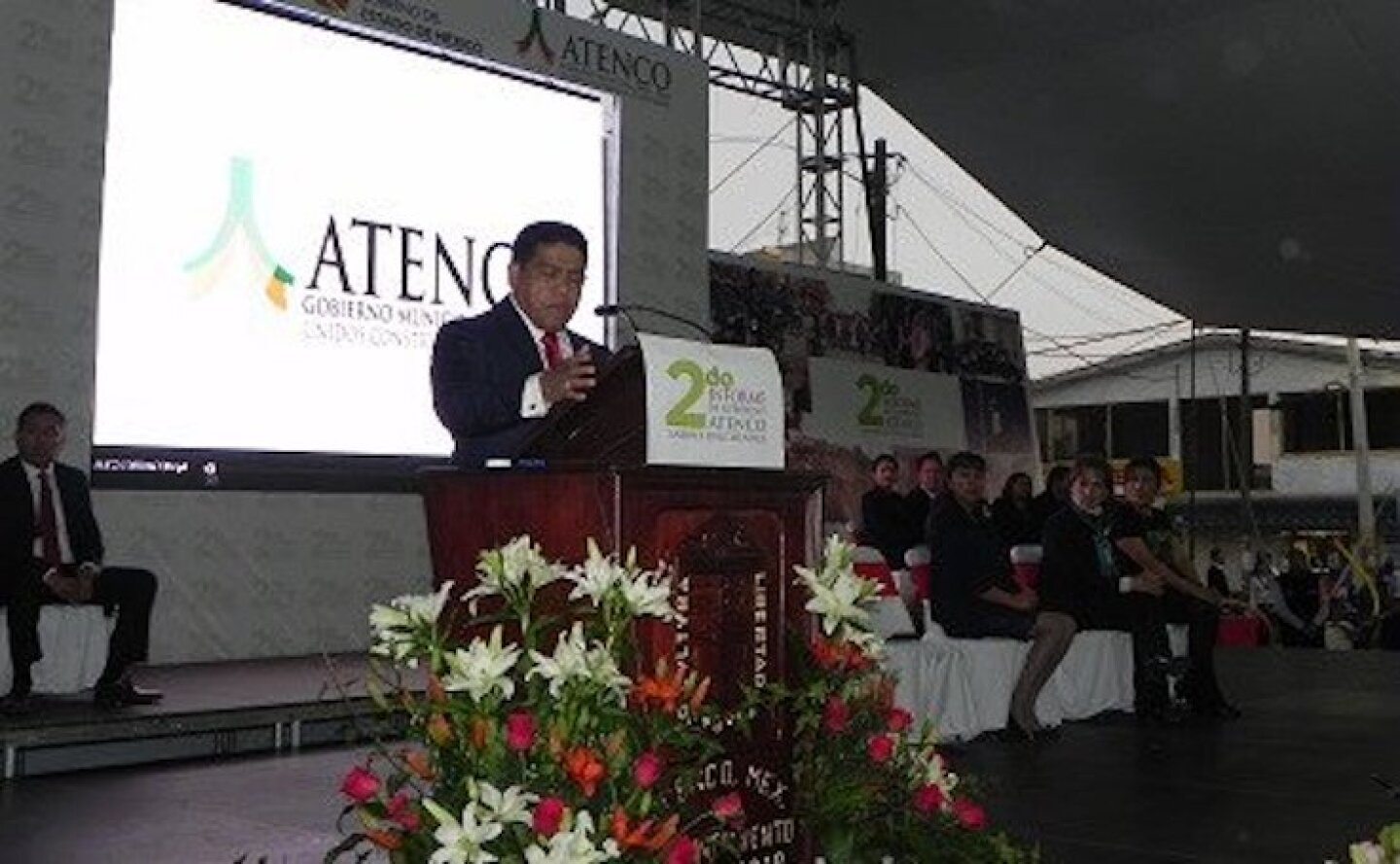 Andrés Ruiz Méndez