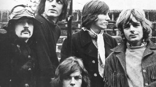 pink-floyd