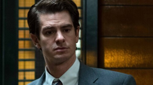 Andrew Garfield