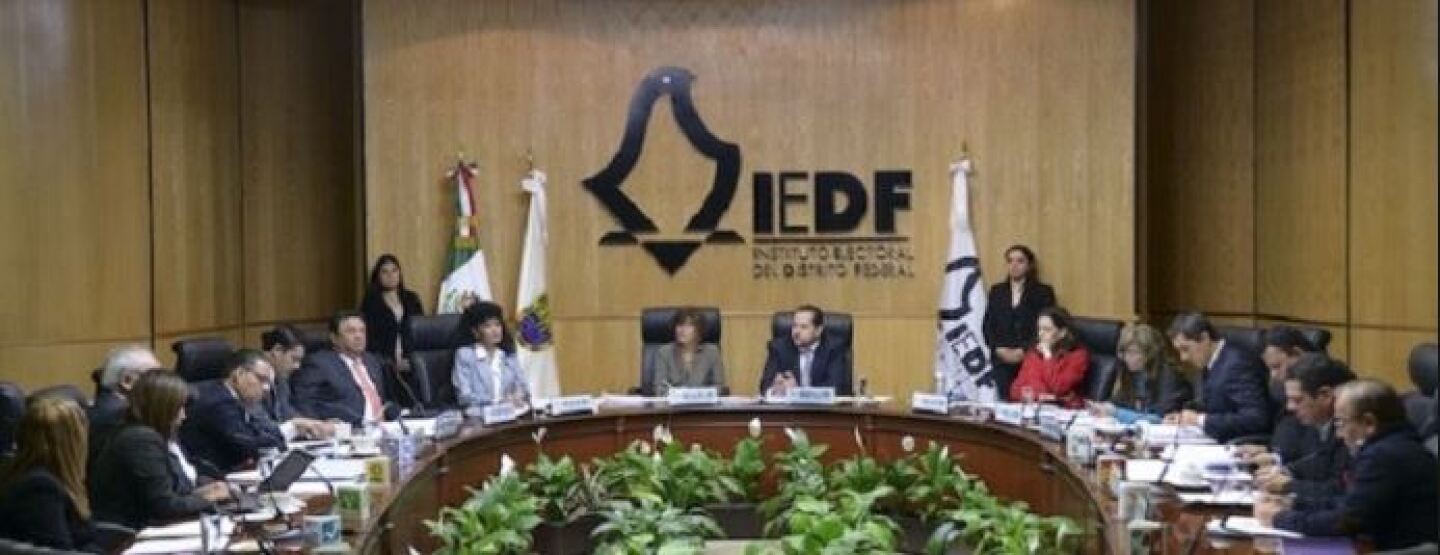 iedf