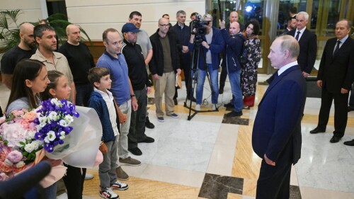 putin