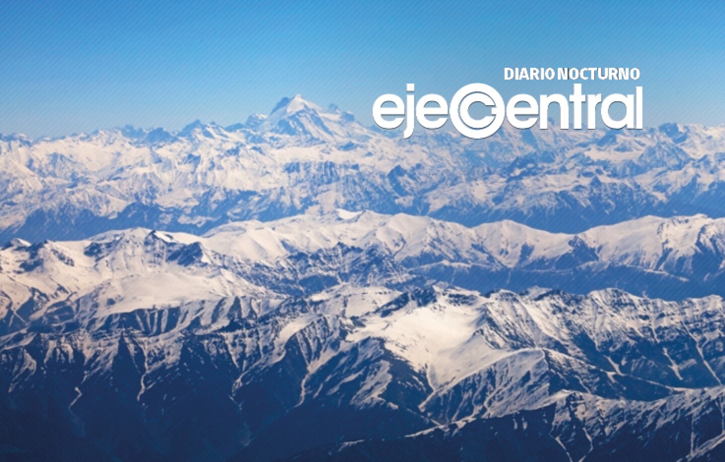 6 Promo 825 Deshielo en el Himalaya, peligro para dos mil millones de personas