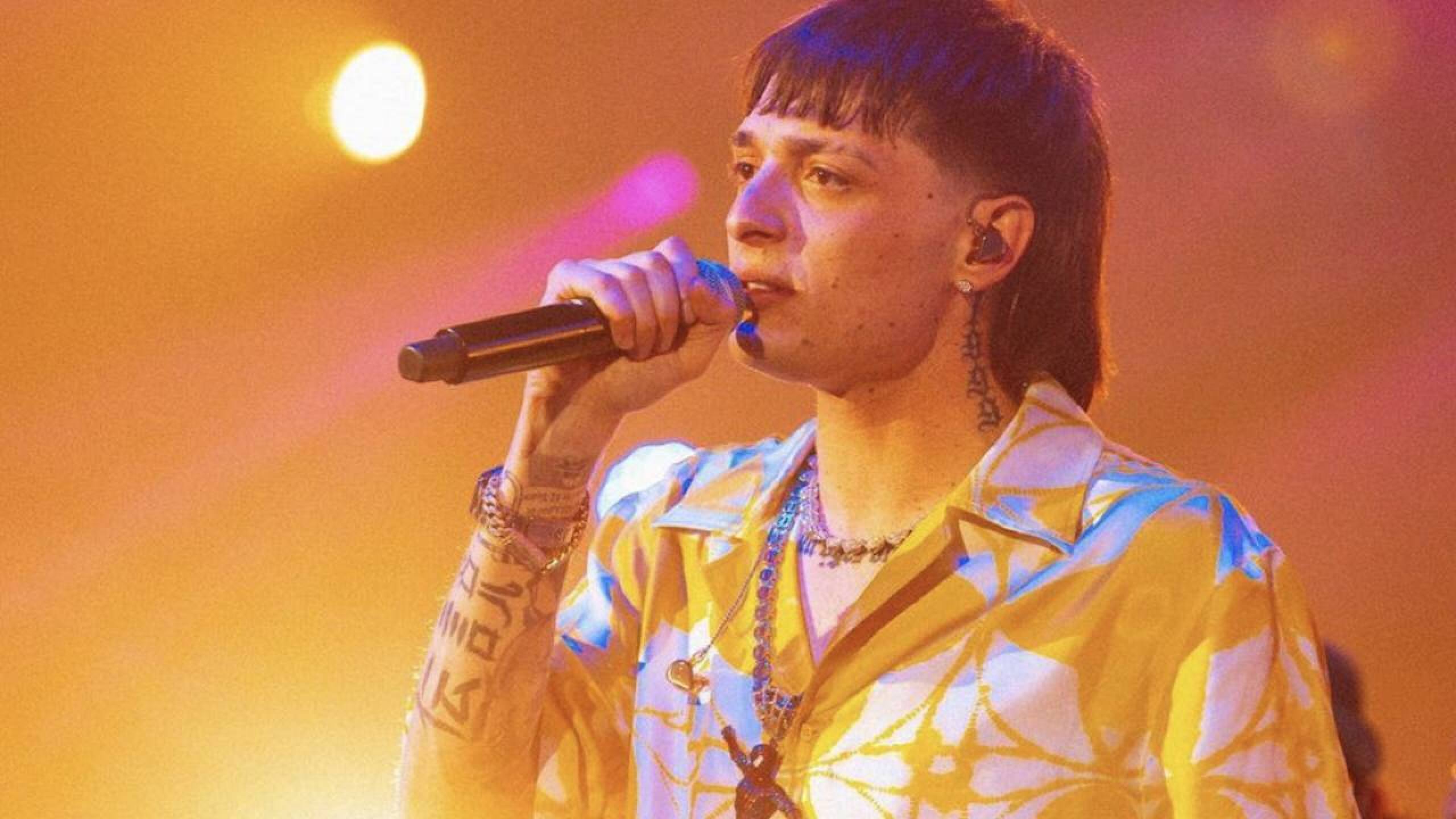 peso-pluma-numero-dos-en-spotify