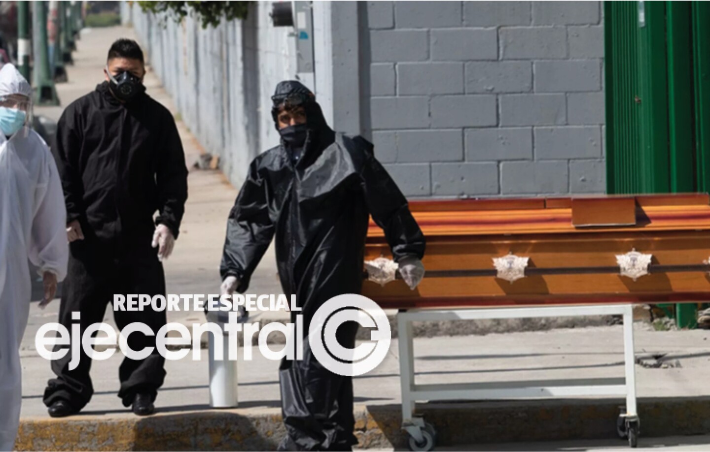 Promos_481 SSA directamente responsable de al menos 13 mil muertes por retrasos en información en Covid-19