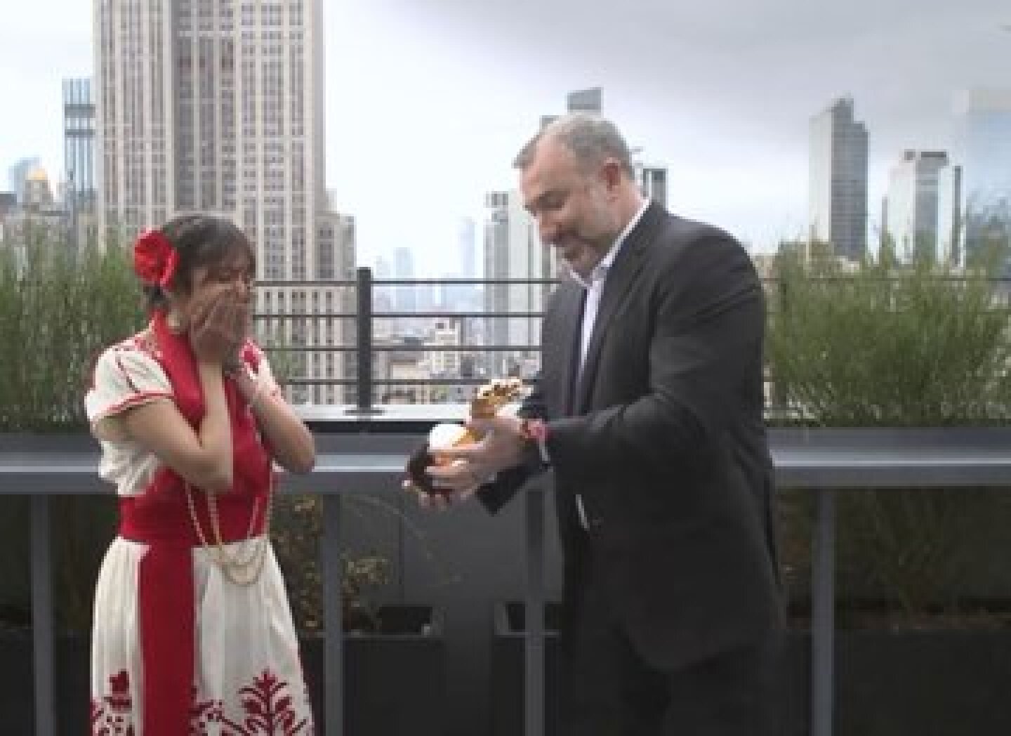 Ángela Elena Olazarán Laureano