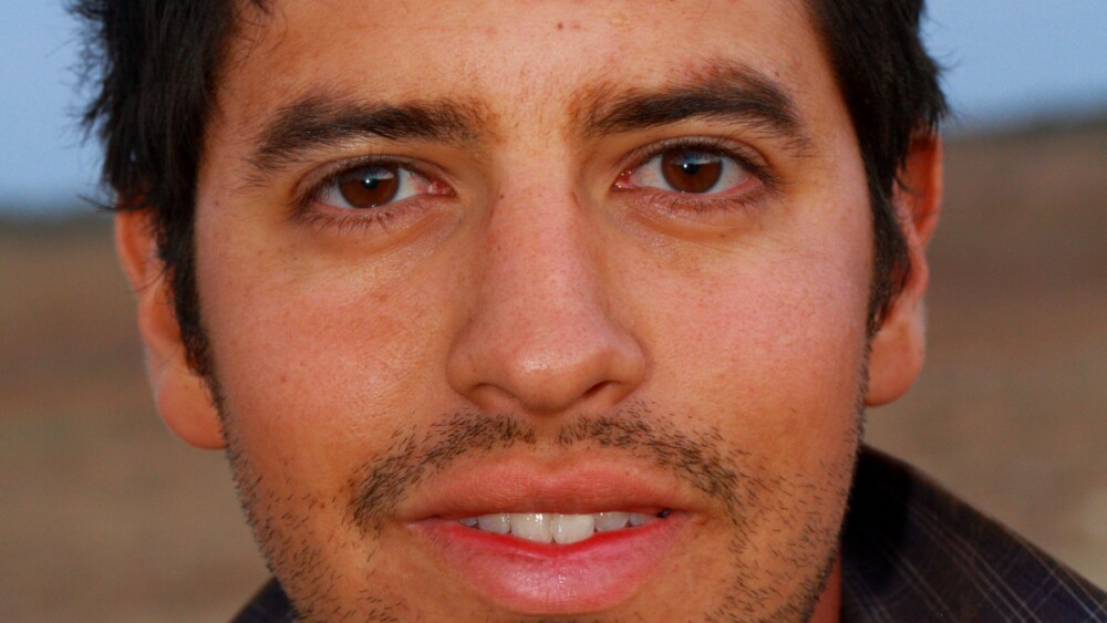 Fossil expedition to the La Guajira peninsular, Colombia