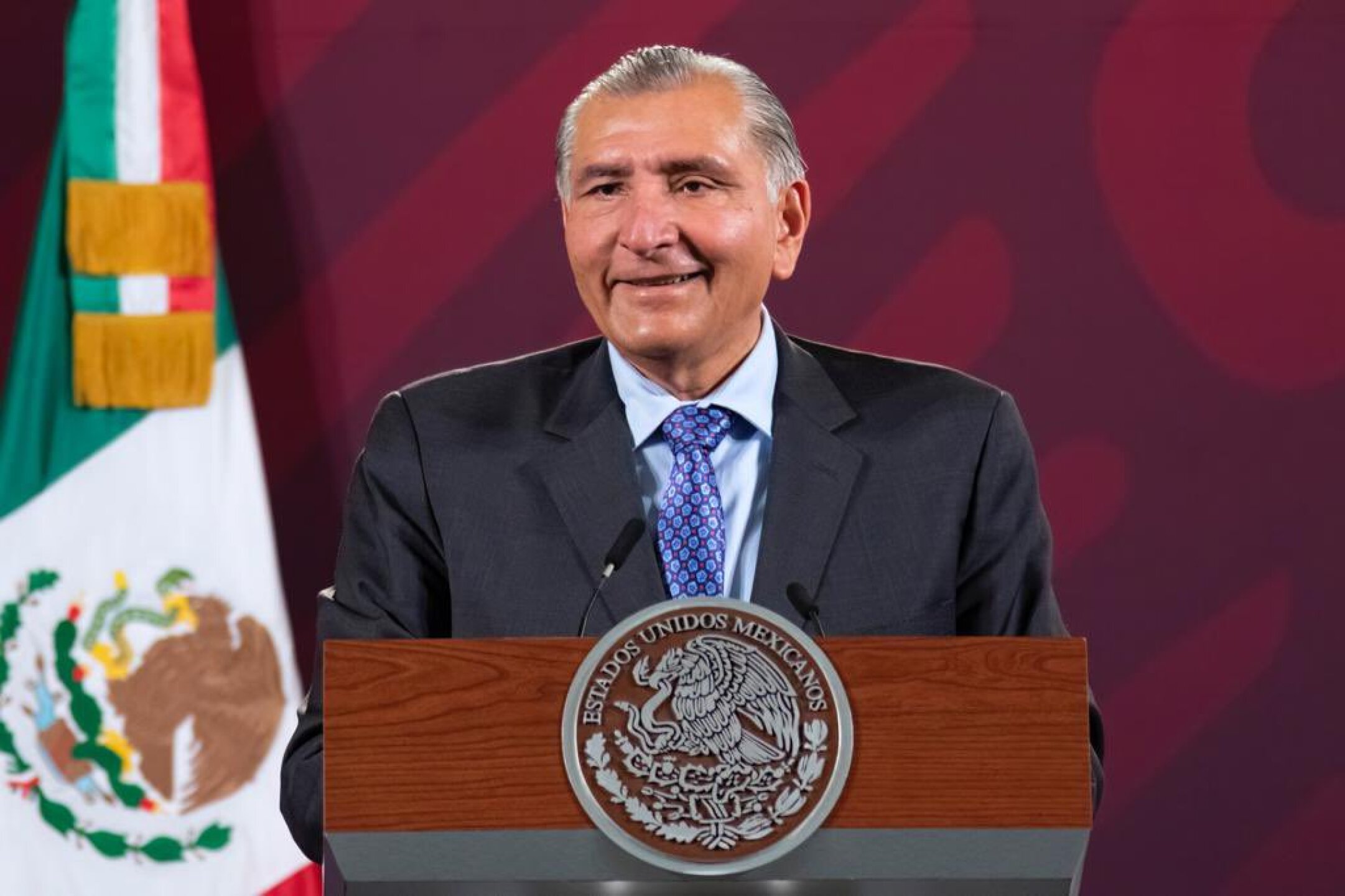 adán augusto