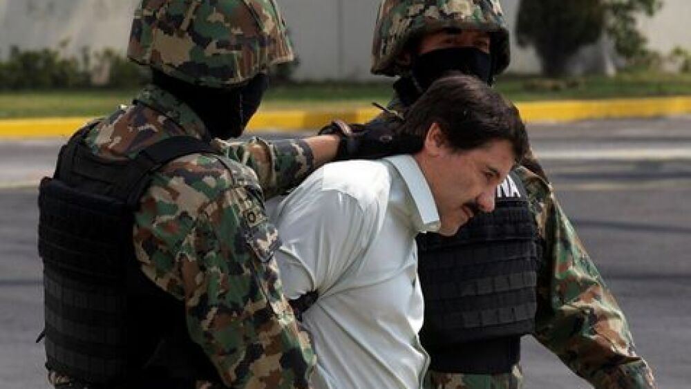 chapo