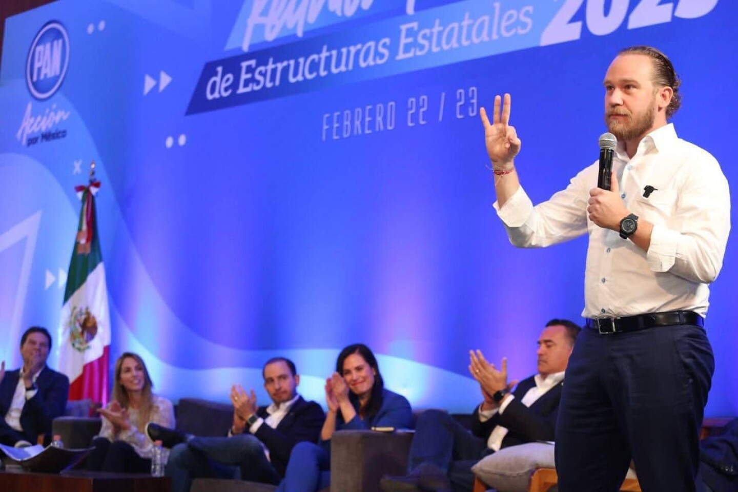 Santiago Taboada