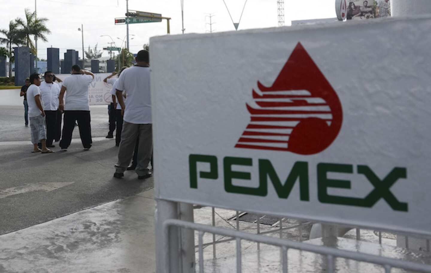 PEMEX