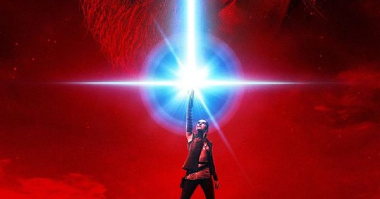 TheLastJedi
