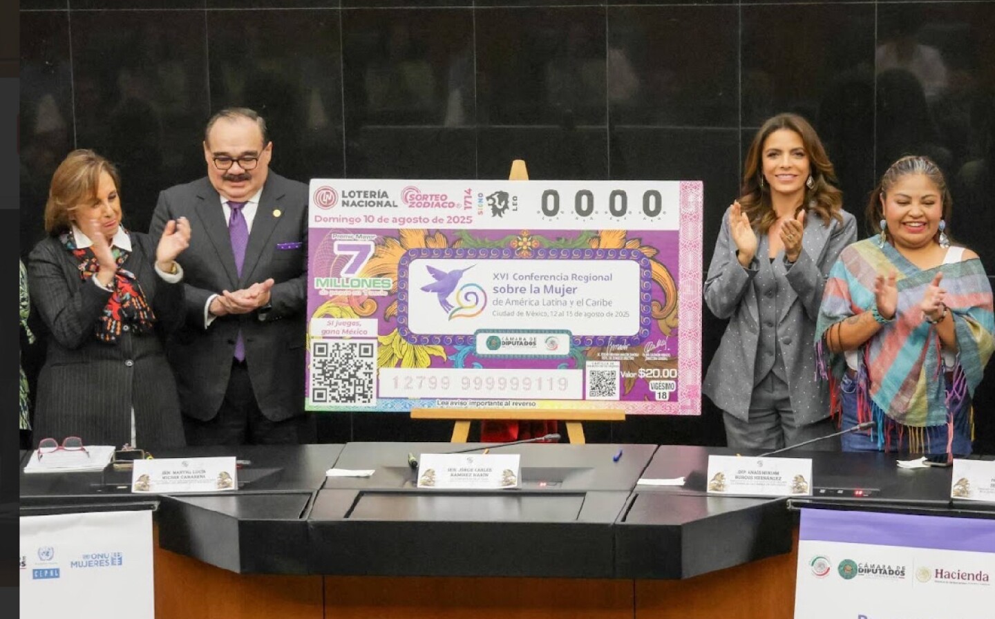 Lotería Nacional