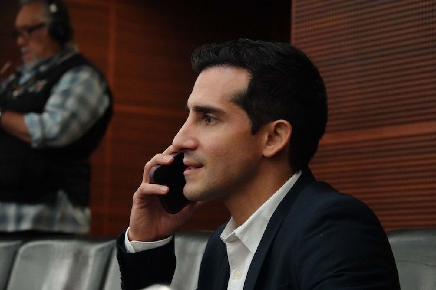 Rommel Pacheco
