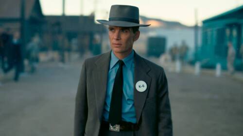 oppenheimer bafta 2024