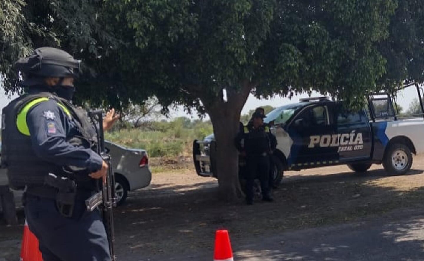 policías-guanajuato