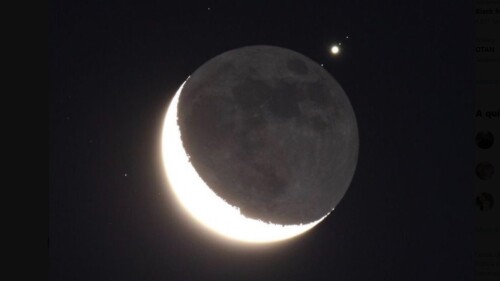 beso_luna_jupiter_julio_2023_eventos_astronomicos