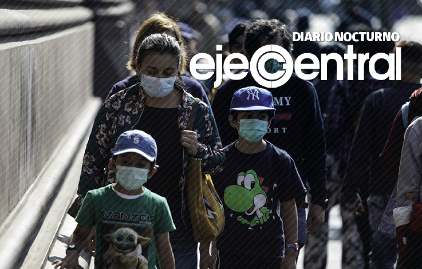 3 Promo 801 La emergencia terminó; queda un México enfermo