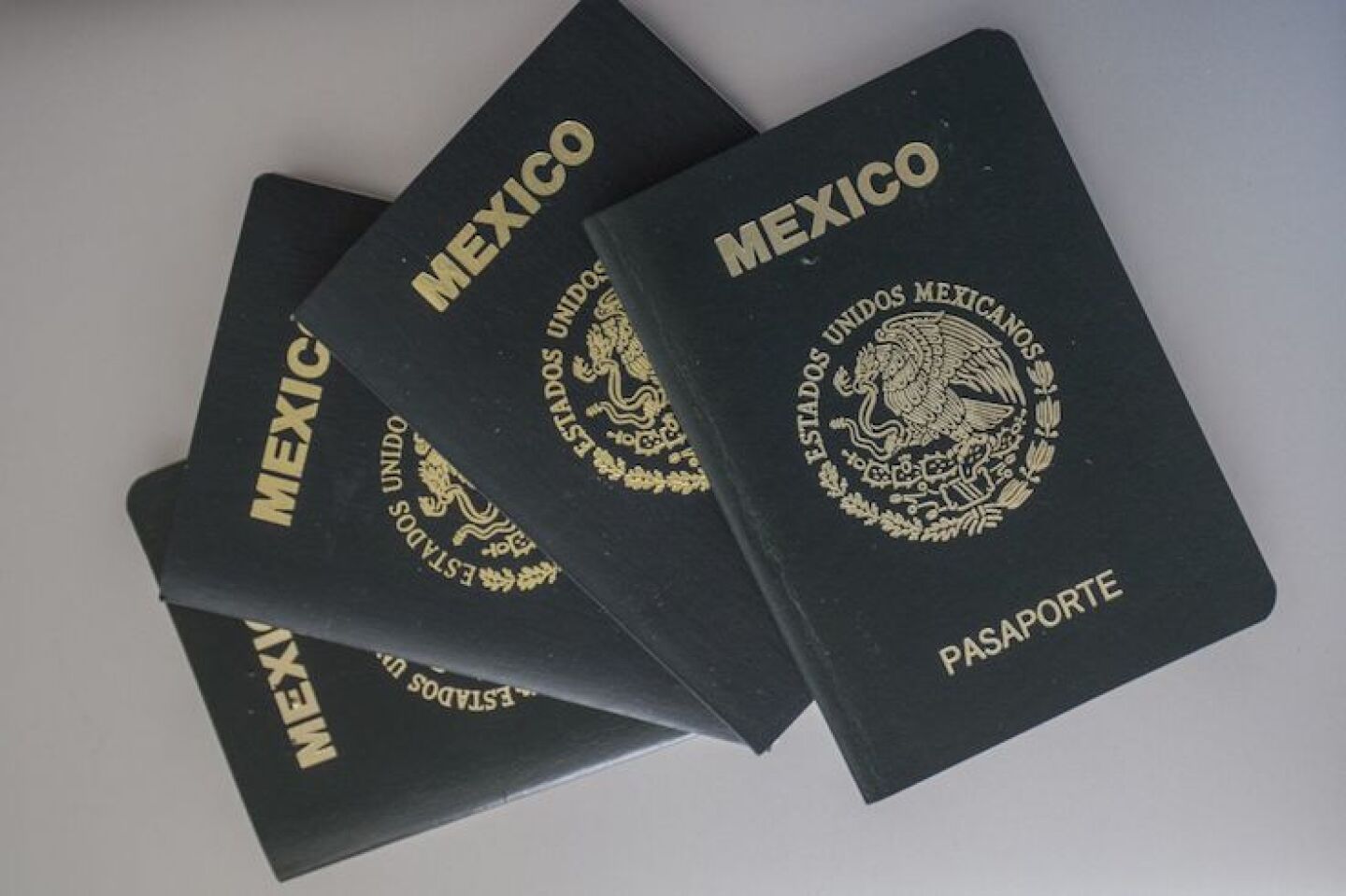 CIUDAD DE MÉXICO, 31DICIEMBRE2016.- La Secretaría de Relaciones Exteriores (SRE) informó que el pasaporte mexicano incrementaría cuatro por ciento su costo en 2017, lo que lo convertirá en el segundo más caro de América e incluso que algunos países europeos como España y Francia. Este año, el precio por emitir un pasaporte fue de 2 mil 215 pesos; a partir del 1 de enero de 2017, costará 2 mil 390 años, con una vigencia de 10 años. FOTO: ISAAC ESQUIVEL /CUARTOSCURO.COM