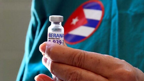 FILES-CUBA-HEALTH-VIRUS-VACCINES
