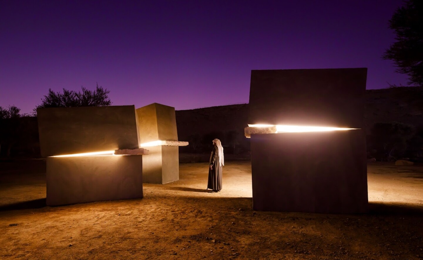 artistas_mexicanos_festival_arte_luz_arabia_saudita_