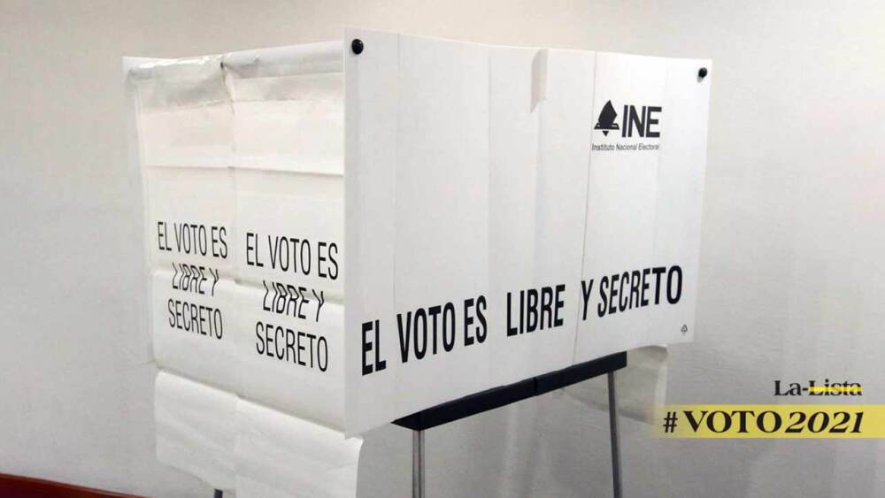 Voto-votaciones