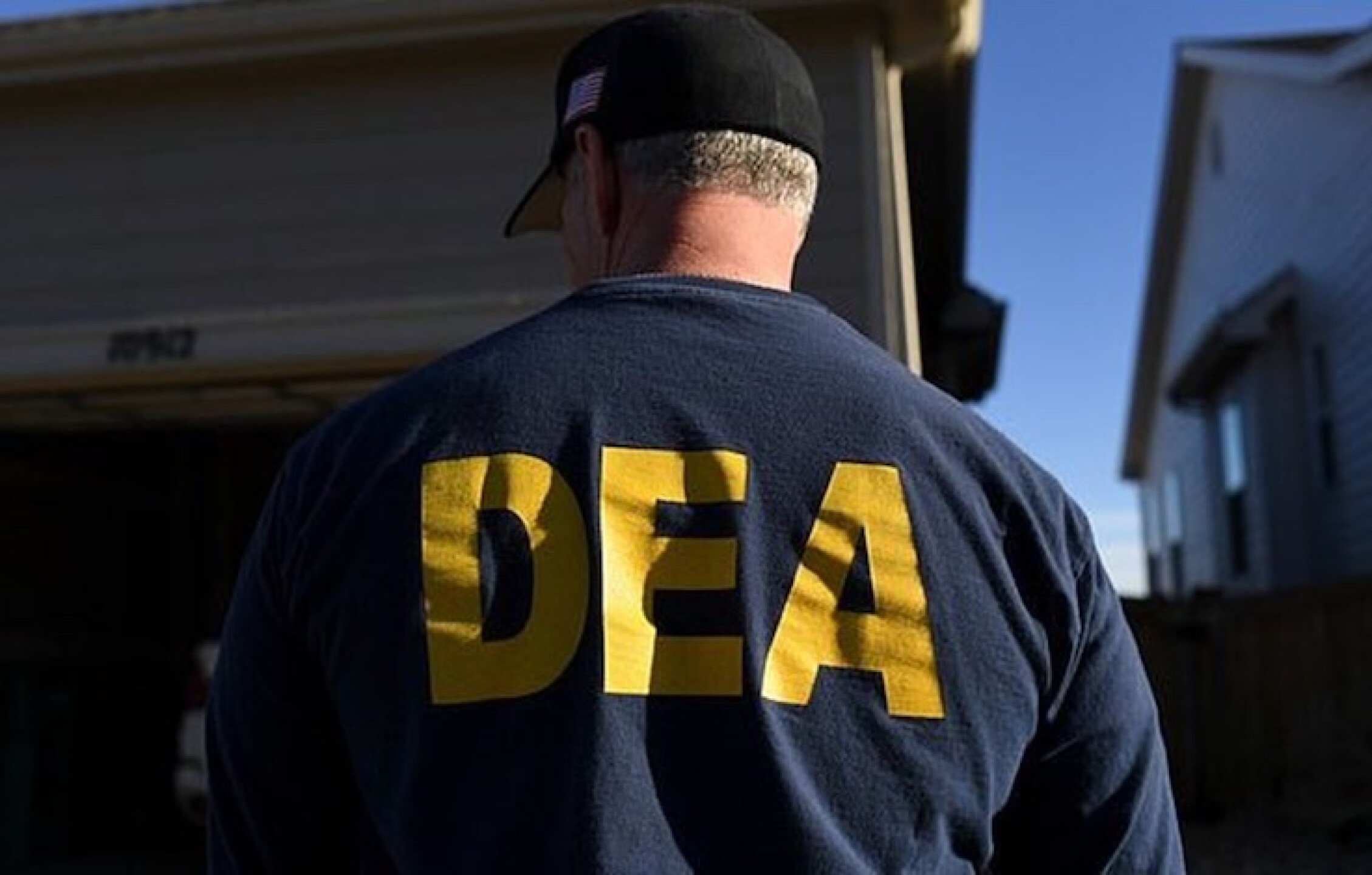 DEA-AFP