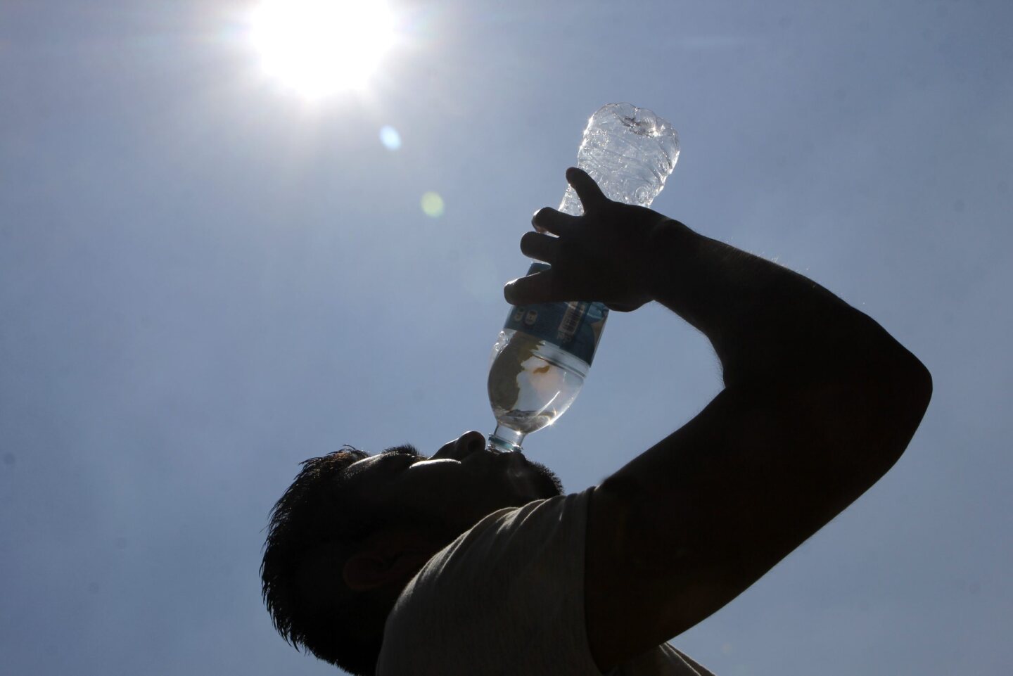 ola de calor horarios escolares