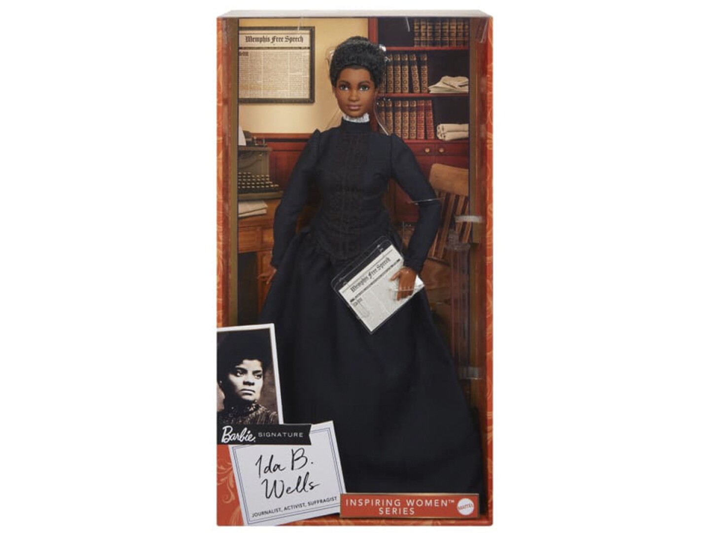 Ida B. Wells