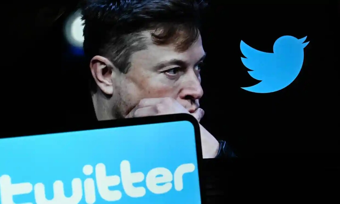 elon musk supervisó algunos cambios repentinos y drásticos en la red social