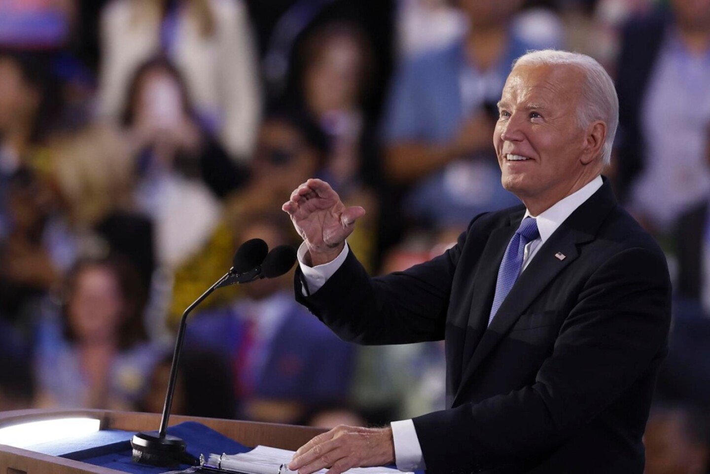 Joe Biden Trump