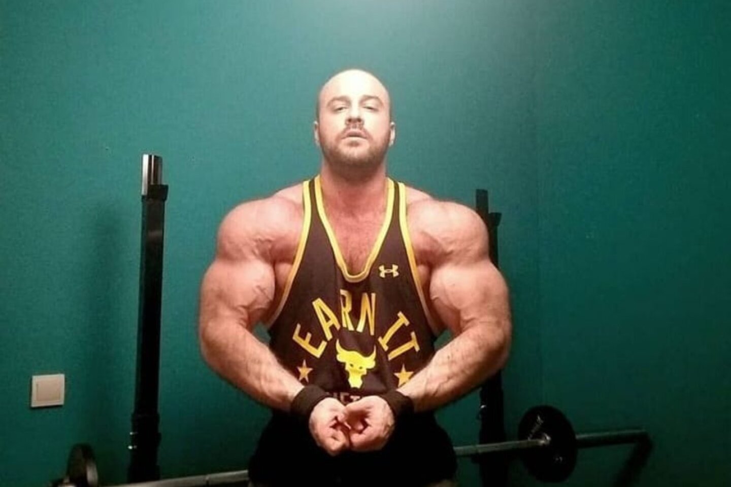 villano fitness