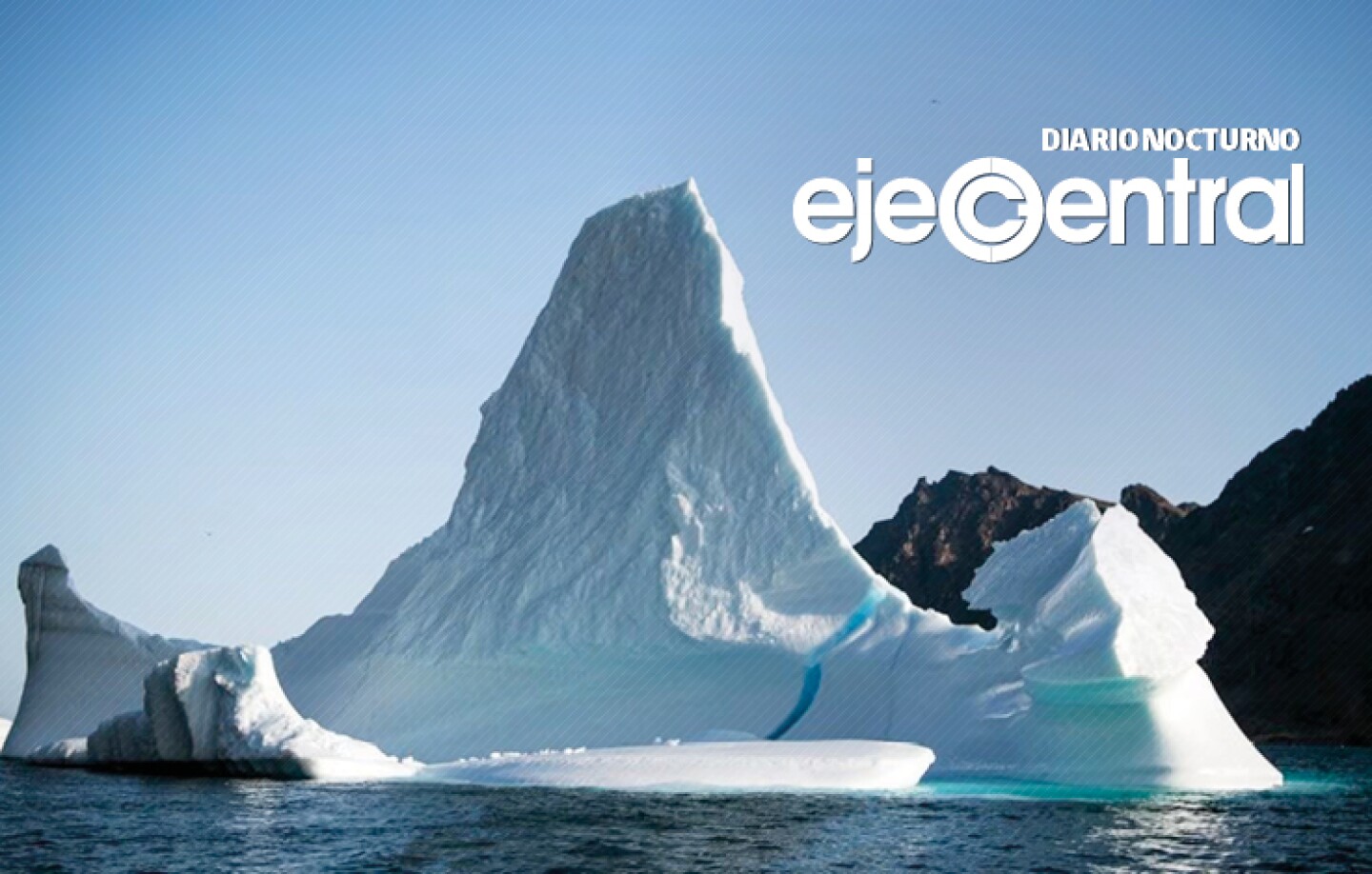 6 Promo 830 Decrecimiento del hielo antártico alcanza récord