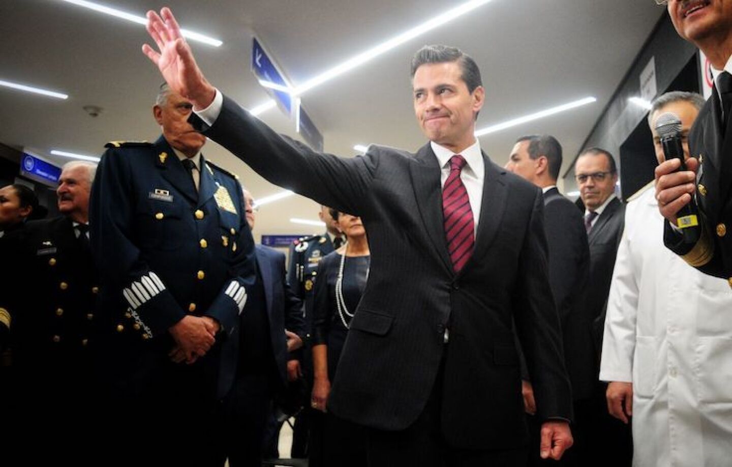 PEÑA NIETO