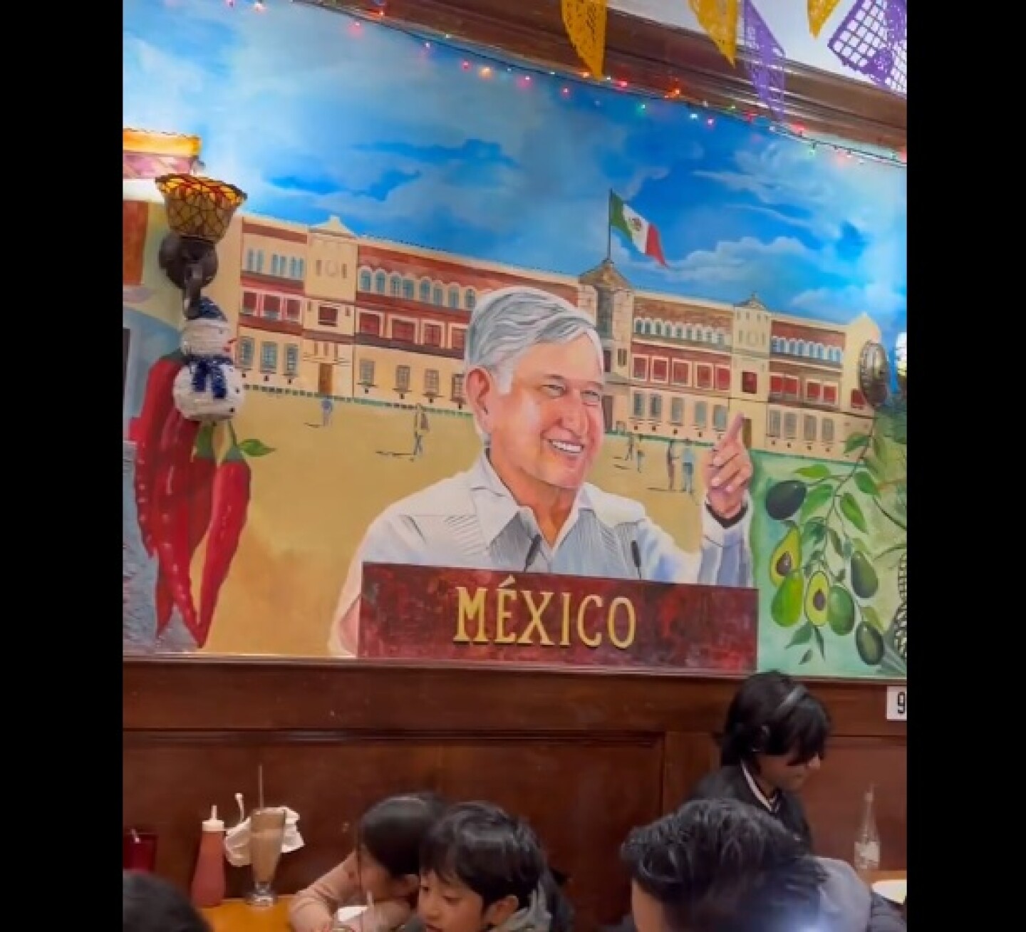 amlo restaurante