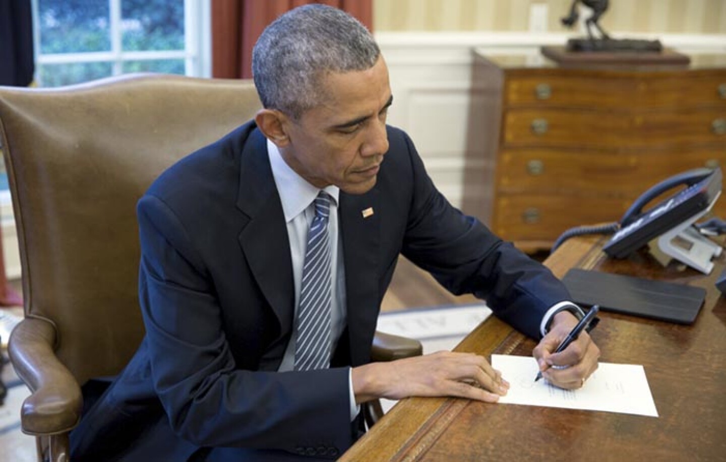 Barack