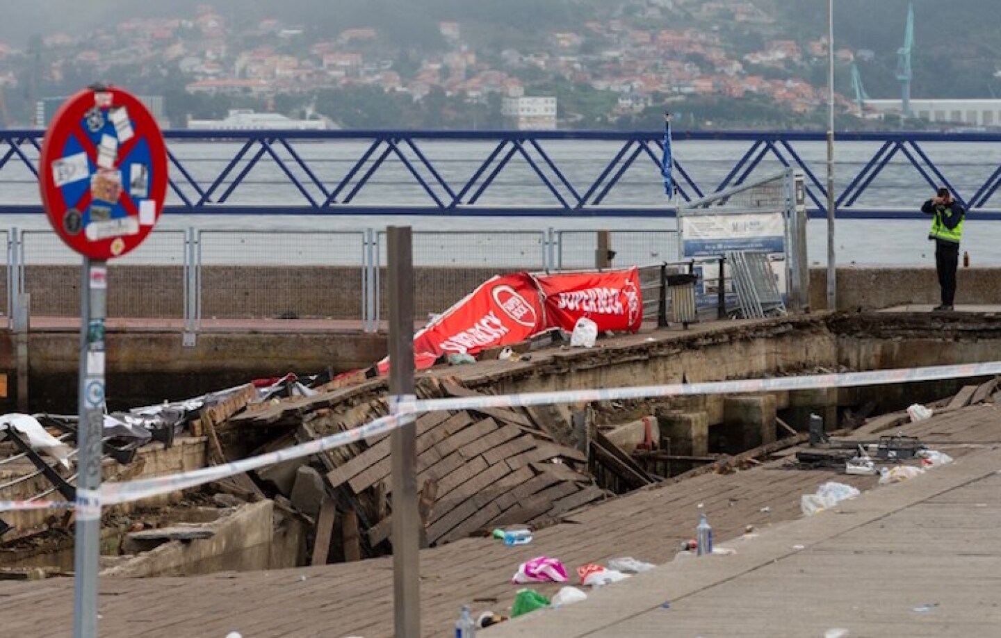 Spain-festival-accident