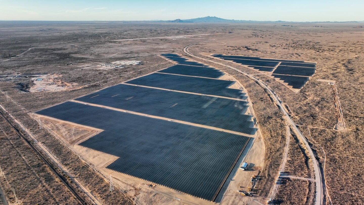 Portada_Plan Sonora de Energías Sostenibles