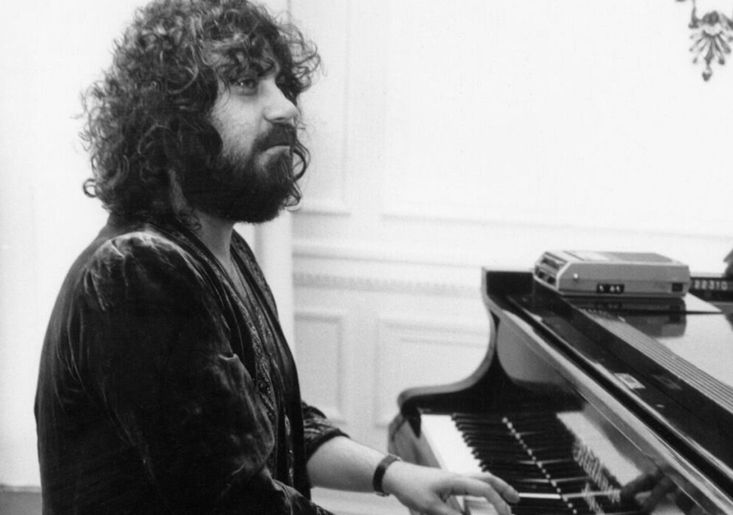 Vangelis