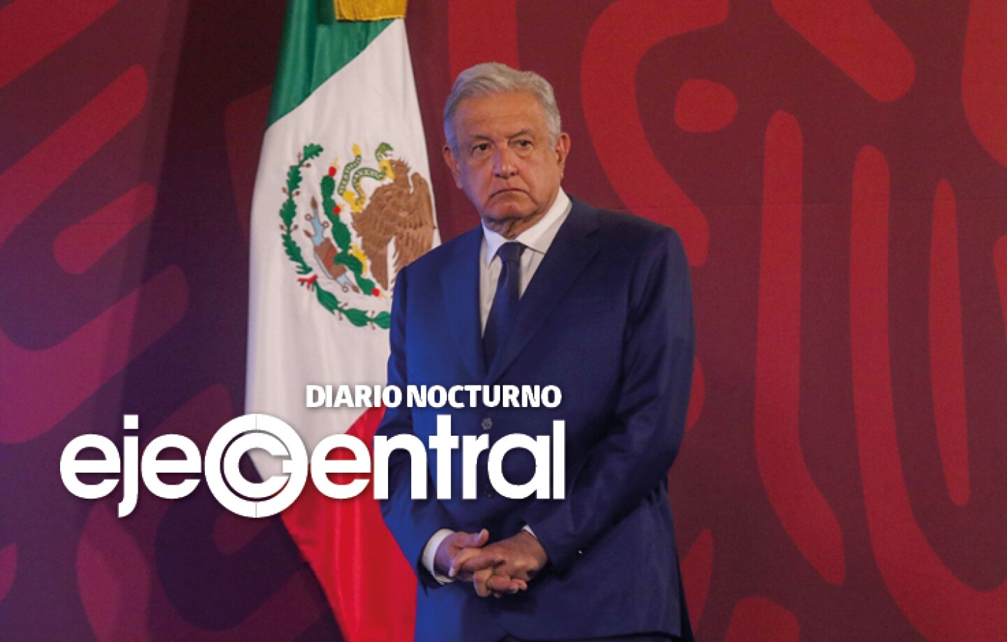 Promo_580_“Vende patrias”, acusa Amlo a oposición, adelantan PRI y PAN que tampoco pasará la electoral.
