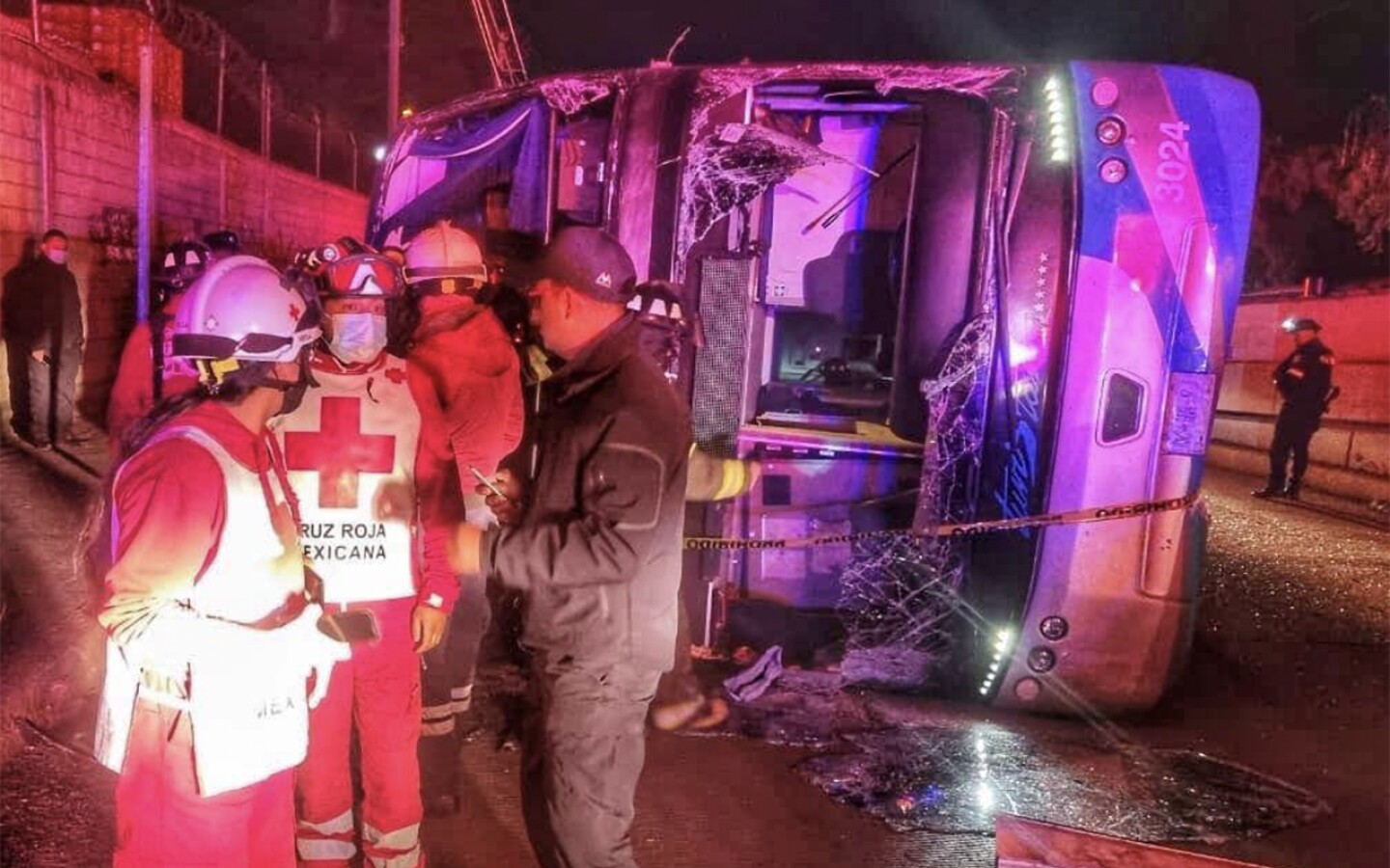 accidente en tolloacan