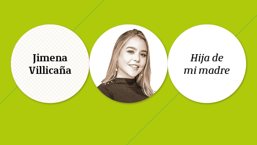 Jimena Villicaña columna