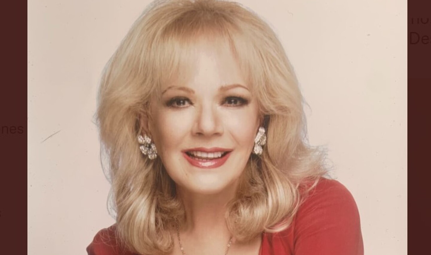 Gina Romand