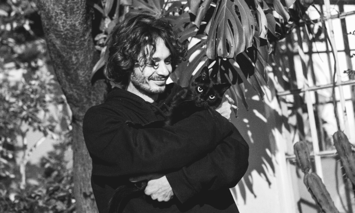 Mateo García Elizondo