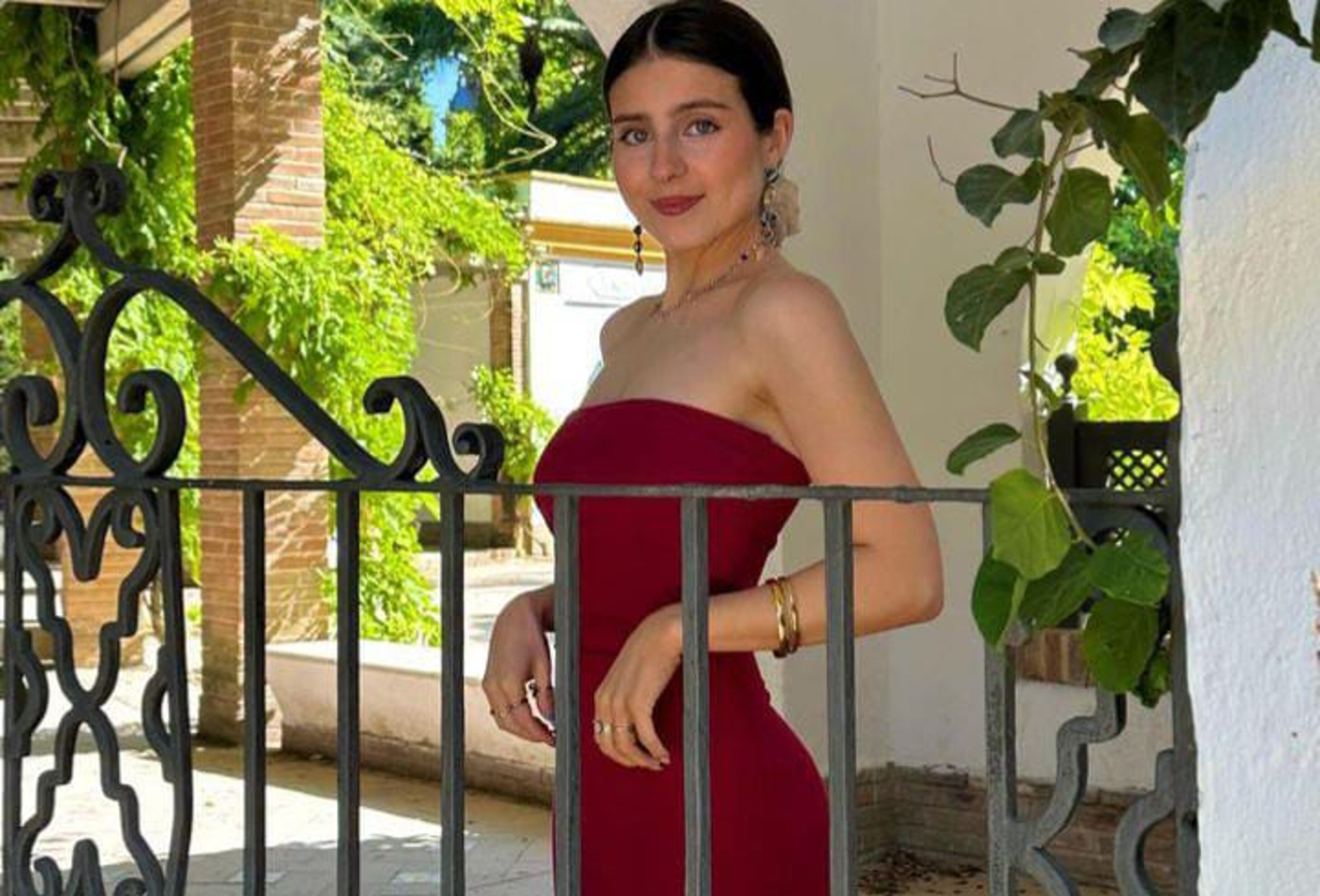 La Velada del Año 5: ¿Quién es RoRo, la streamer qué peleará contra ...