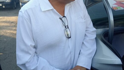 Ricardo Núñez Ayala