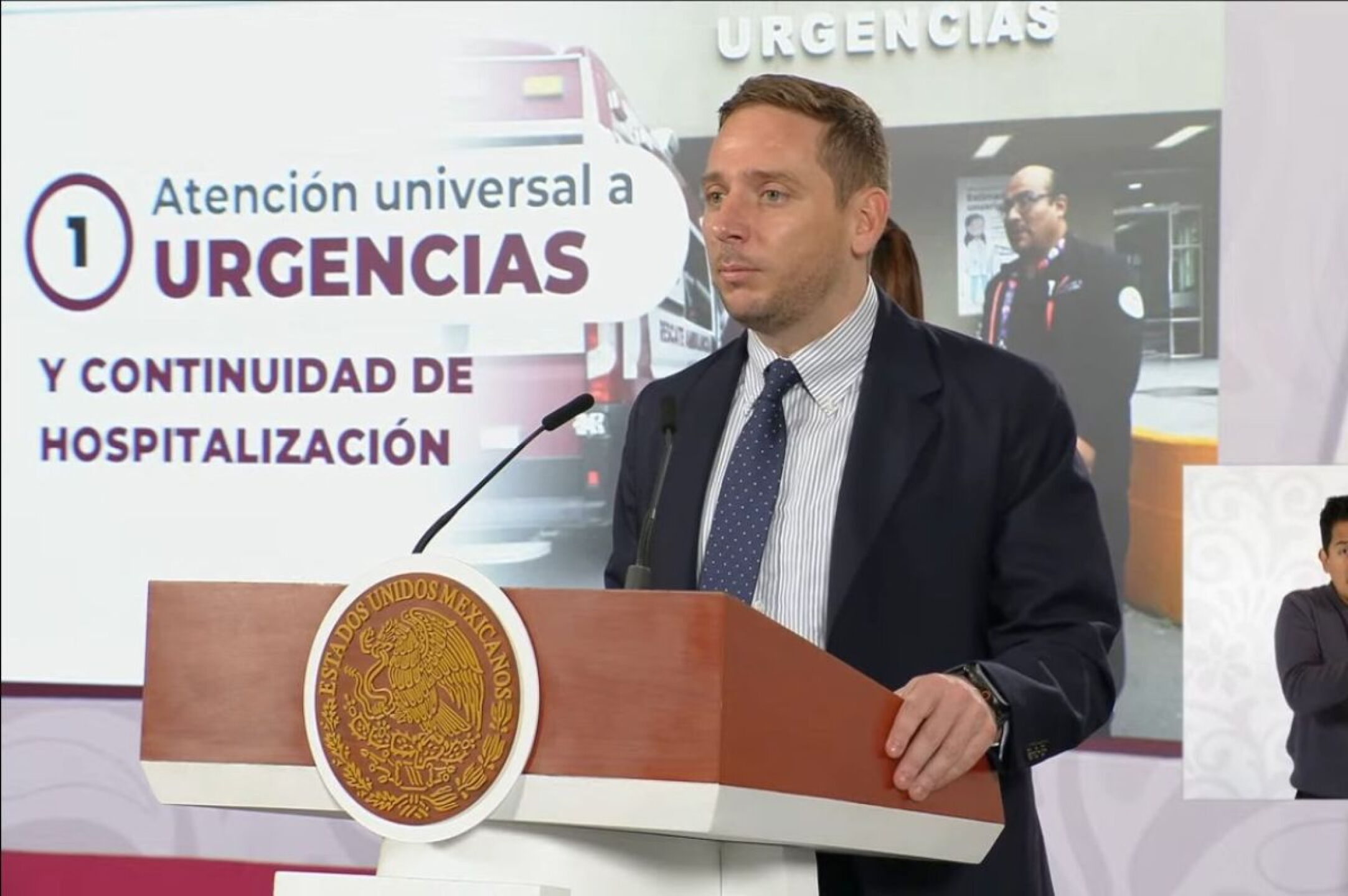 México tendrá Servicio Universal de Salud; Sheinbaum promete atención sin barreras; así funcionará y cuándo inicia (1).jpg